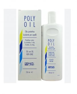 Dikson Poly Oil -  -   (250 )