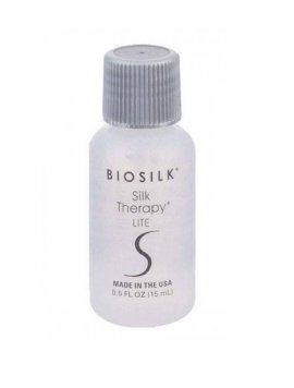 Biosilk Silk Therepy Lite - -   (15 )