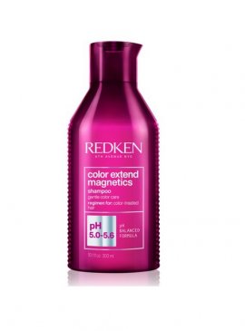 Redken Color Extend Magnetics Shampoo -   -      (300 )