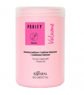 Kaaral Purify-Volume Conditioner - -    (1000 )