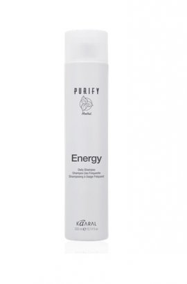 Kaaral Purify Energy Shampoo -      (300 )
