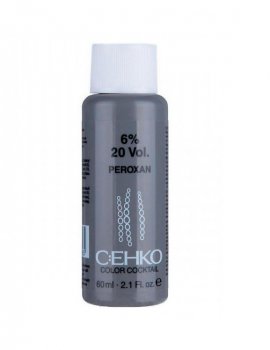 C:Ehko Peroxan -  6% (60 )