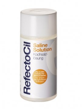 Refectocil Saline Solution -       (150 )