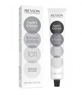 Revlon Professional Nutri Color Filters - 3  1 -     1011   (100 )