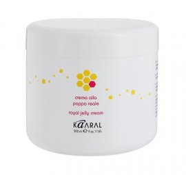 Kaaral Royal Jelly Cream -  -      (500 )