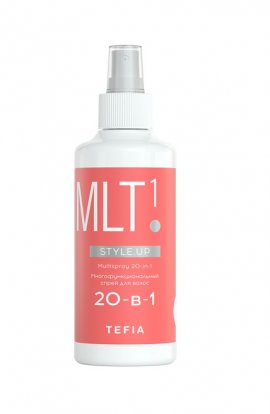 Tefia Style.Up Multispray 20-in-1 -     20--1 (250 )