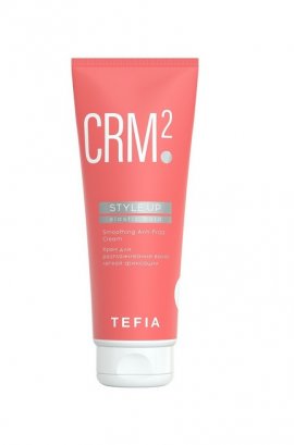 Tefia Style.Up Smoothing Anti-Frizz Cream Elastic Hold -       (250 )