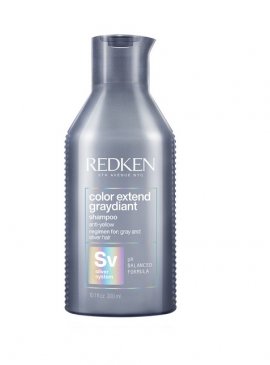 Redken Color Extend Graydiant Shampoo -              (300 )