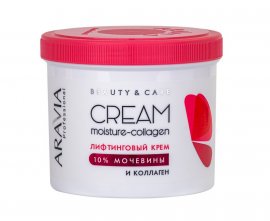 Aravia Professional Moisture-Collagen Cream -       (10%) 550 
