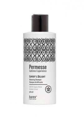 Barex Permesse Expert's Delight Balancing Shampoo -   (250 )