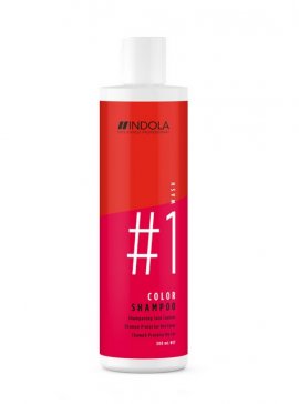 Indola Color Shampoo -     (300 )