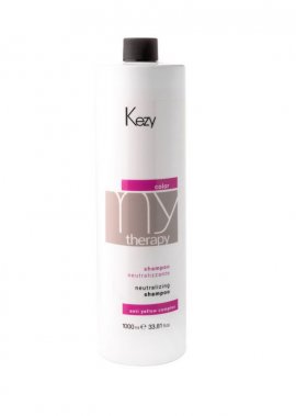 Kezy Neutralizing Shampoo -    (1000 )