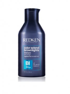 Redken Color Extend Brownlights Shampoo -         (300 )
