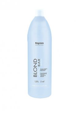 Kapous Professional Blond Bar -    Blond Cremoxon 1,5% (1000 )