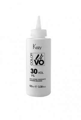 Kezy Color Vivo Oxidizing Emulsion -   9% (30 vol.) 100 