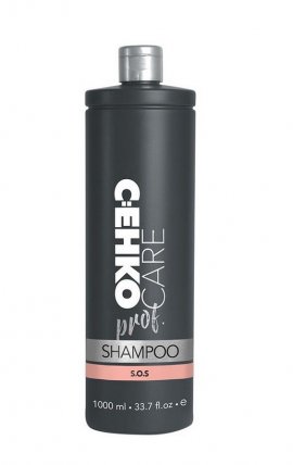 C:Ehko CARE prof. S.O.S. Shampoo -   ,     (1000 )