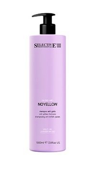 Selective Professional Blond Hair No Yellow Conditioner -        ,     (1000 )