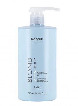 Kapous Professional Blond Bar -       (750 )
