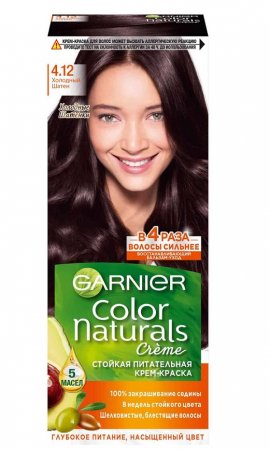 Garnier Color Naturals   -   - 4.12   (110 )
