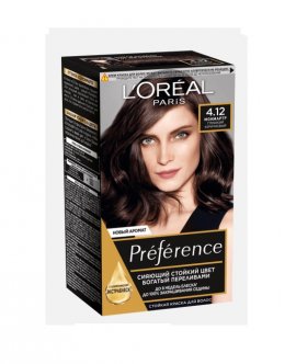 L`oreal Preference -     4.12    (174 )