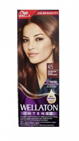 Wella Wellaton -  -   4/5   (110 )