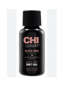 CHI Luxury Black Seed Oil Dry Oil -        (15 )