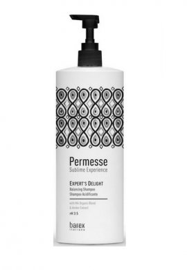 Barex Permesse Expert's Delight Balancing Shampoo -   (1000 )