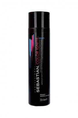 Sebastian Prof Foundation Color Ignite Shampoo -     (250 )
