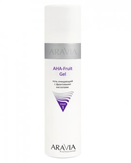 Aravia Professional AHA - Fruit Gel -      (250 )
