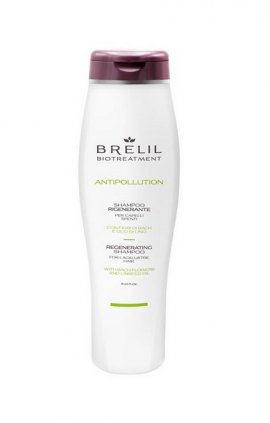 Brelil Bio Traitement Antipollution Shampoo -   (250 )