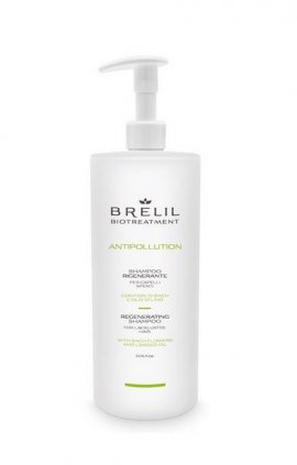 Brelil Bio Traitement Antipollution Shampoo -   (1000 )