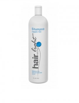 Hair Company Hair Light Natural Light Shampoo Capelli Fini -      (1000 )
