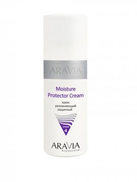 Aravia Professional Moisture Protecor Cream -    (150 )