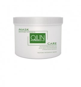 Ollin Professional Care Restore Intensive Mask -       (500 )