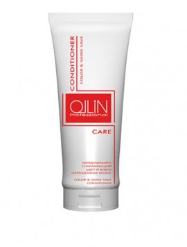 Ollin Professional Care Color&Shine Save Conditioner -        (200 )