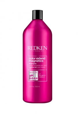Redken Color Extend Magnetics Shampoo -   -      (1000 )