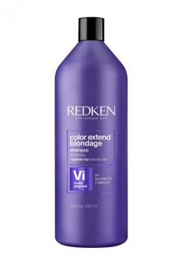 Redken Color Extend Blondage Shampoo -           (1000 )