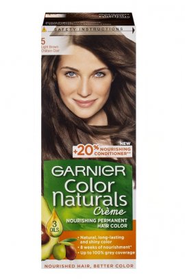 Garnier Color Naturals   -   - 5   (110 )