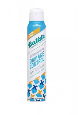 Batiste Dry Shampoo Damage Control -        (200 )