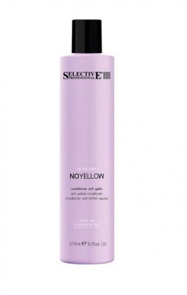 Selective Professional Blond Hair No Yellow Conditioner -        ,     (275 )