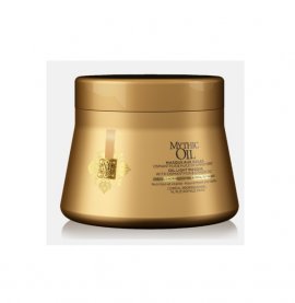 L`oreal Professionnel Mythic Oil Masque for Fine Hair -      (200 )