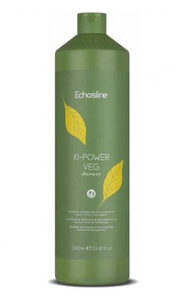 Echos KI-Power Veg Shampoo -         (1000 )