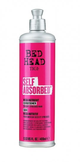 TIGI Bed Head Absorbed Conditioner -        (400 )
