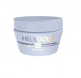 HELI's GOLD Revitalize -       (100 )
