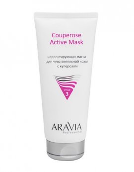 Aravia Professional Couperose Active Mask -        (200 )