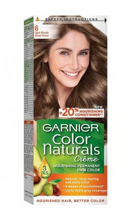 Garnier Color Naturals   -   - 6   (110 )