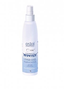 Estel Professional Curex Versus Winter - -         (200 )