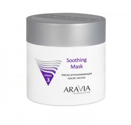 Aravia Professional Soothing Mask -     (300 )