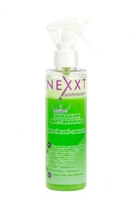 Nexxt Professional Two Level Serum -        (200 )