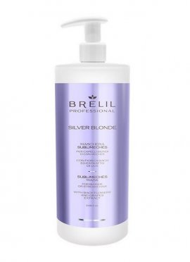Brelil BioTraitement Silver Blonde Sublimeches -   ,     (1000 )